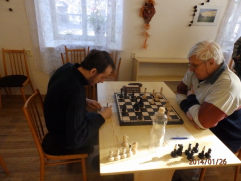 3.šachovnice